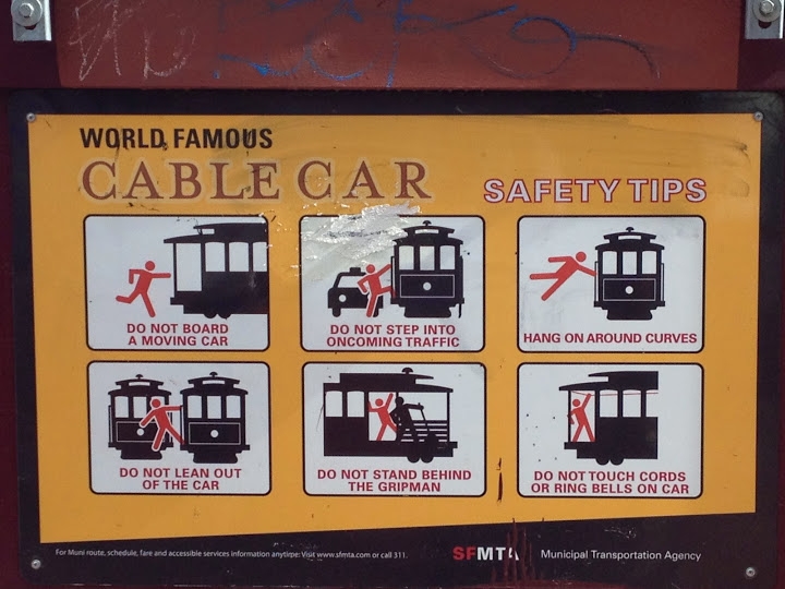 Muni Sign File | CityPASS