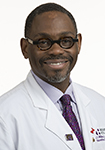 Dr. Jerome Williams Jr. Dr. Jerome Williams Jr.