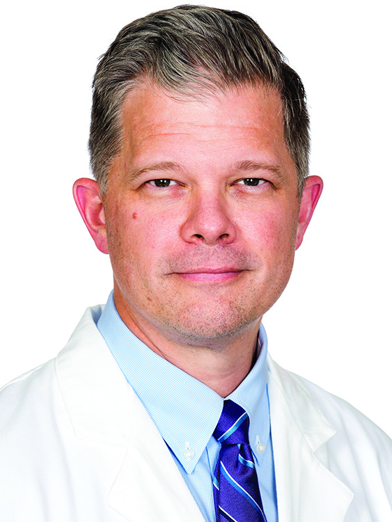 Dr. David Priest Dr. David Priest