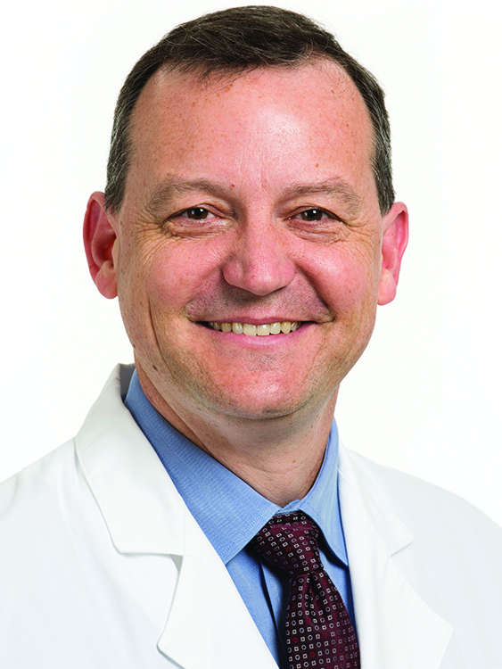 Dr. Eugene Daugherty Dr. Eugene Daugherty