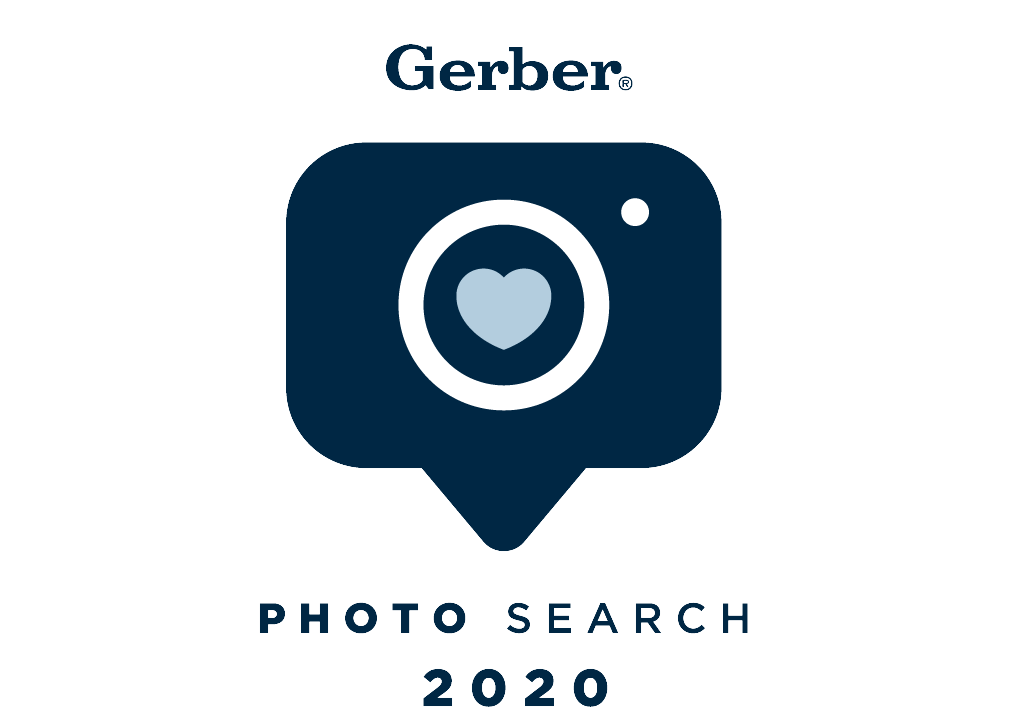 Gerber® Launches its 10th Anniversary of Photo Search 