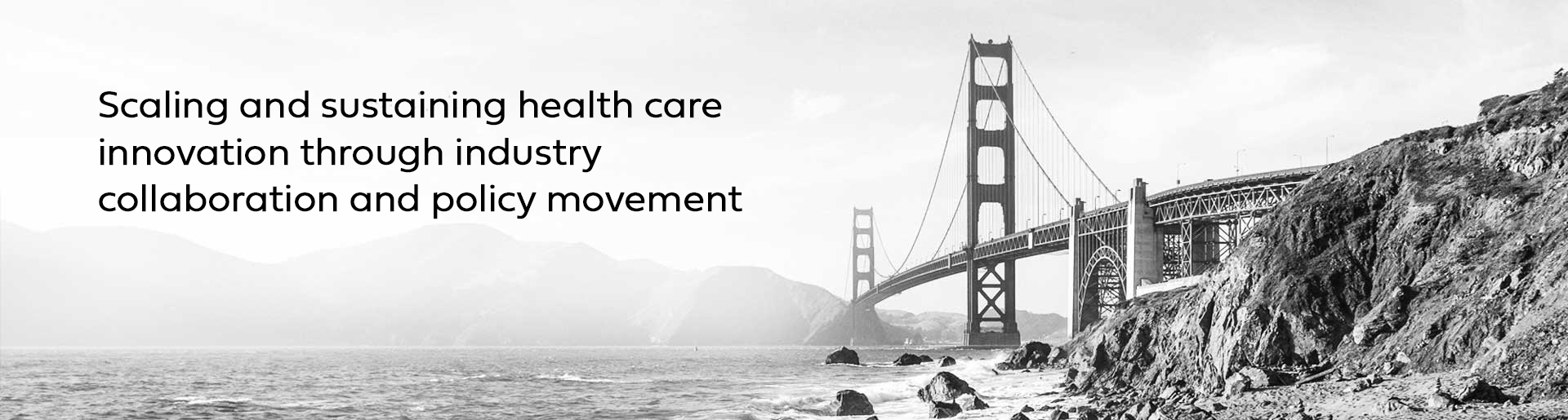 Home Blue Shield of California Industry Initiatives