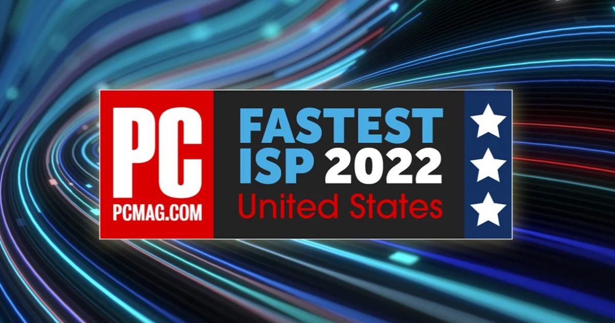 names GCI Alaska’s fastest ISP for 7th consecutive year GCI