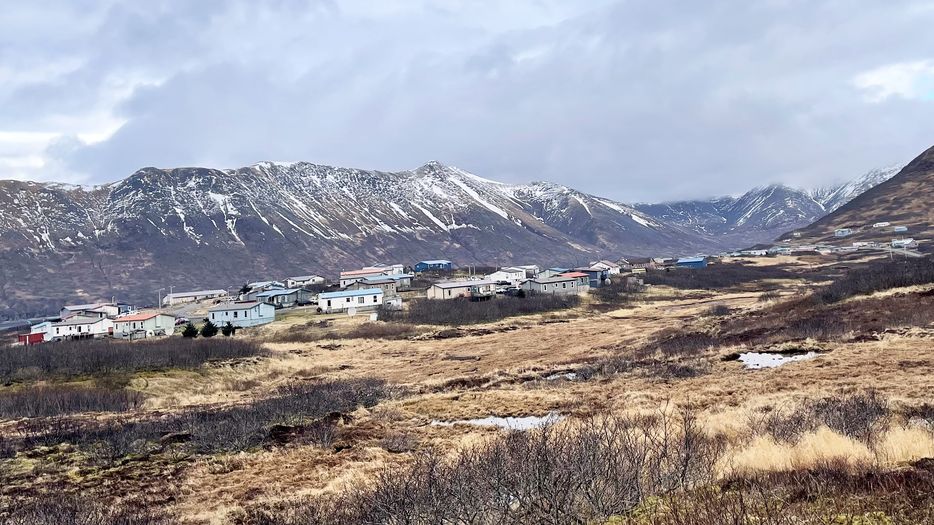 GCI Aleutians Fiber Project team ramps up for work in King Cove, Sand