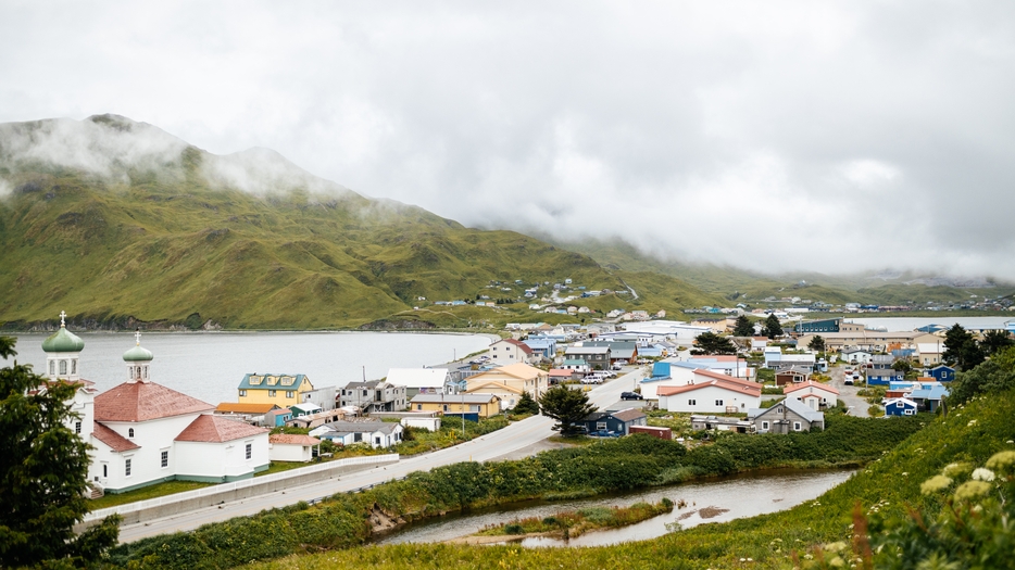 GCI makes 4.9 million investment, turns up 5G service in Unalaska