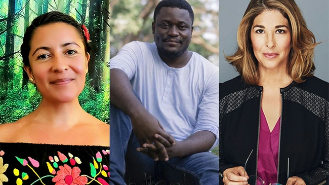 Berkeley Talks: Climate grief: Embracing loss as a catalyst for collective action