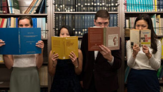 In Berkeley's tiny demography unit, a new effort to count into the future