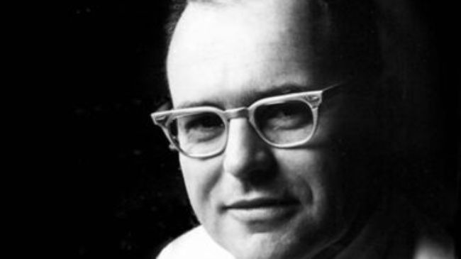 Remembering alumnus, 'accidental entrepreneur' Gordon Moore