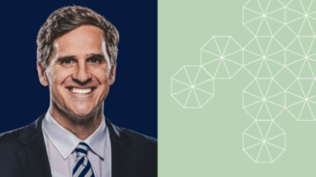 
                Mark Madsen named new men’s basketball head coach
                    