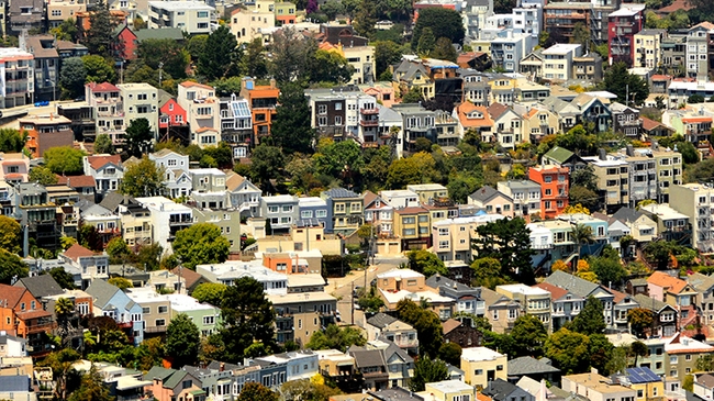 New Berkeley Terner Center database gives ‘road map’ for local housing reform