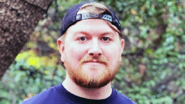 From prison to promise: Law student describes his path to justice