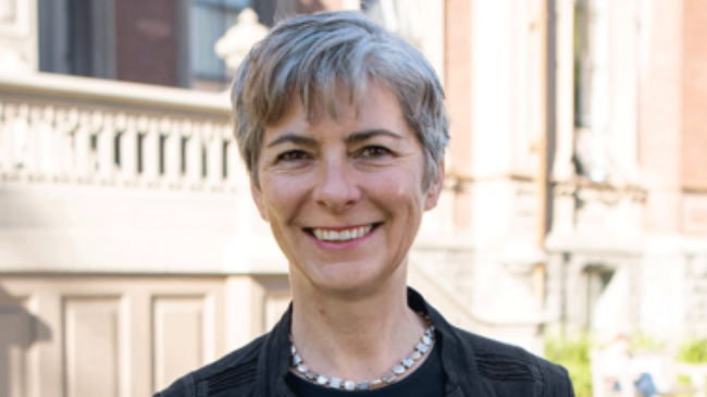 I School professor tapped to advise White House on 'responsible AI'