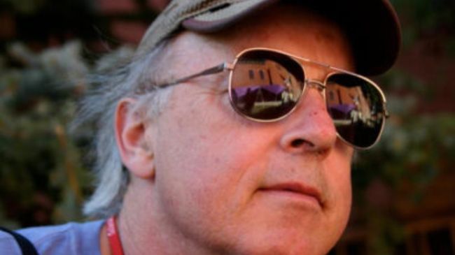 Former Pacific Film Archive director Tom Luddy dies at 79