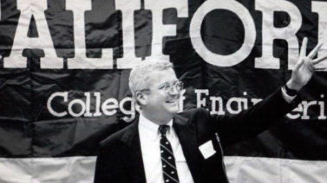 David Hodges, pioneer in integrated circuit design, dies at 85