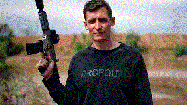 Loss, fear and rage: Are white men rebelling against democracy?