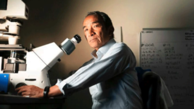 Lee W. Riley, leader in decolonizing global health, dies at 73