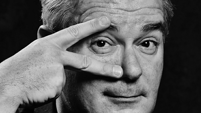 Berkeley Talks: Novelist Ilija Trojanow on the utopian prerogative