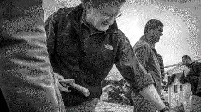 A legacy of truth: 40 years of investigating the forcibly disappeared