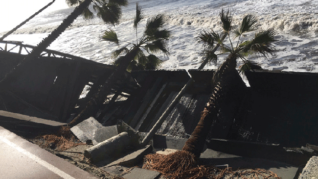 Social cost of carbon is more than triple the federal estimate