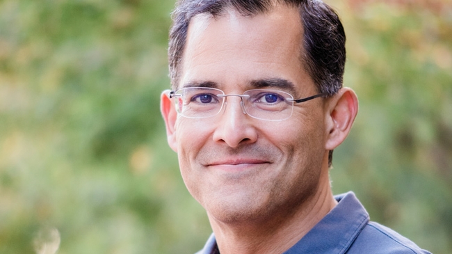 David Schaffer: Research that takes risks must be supported