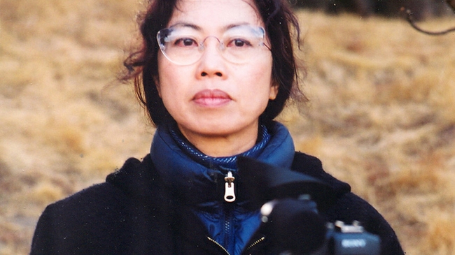 Filmmaker Trinh T. Minh-ha on the beauty of receiving the world