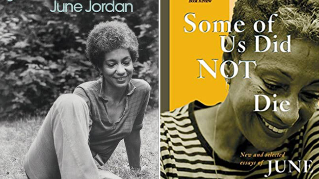 Berkeley Talks: A Poetry for the People conversation