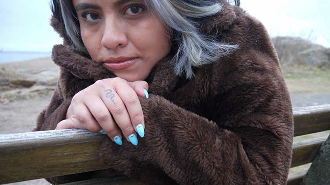 ‘Undocumented Americans’ author: ‘Create the art you see in yourself’