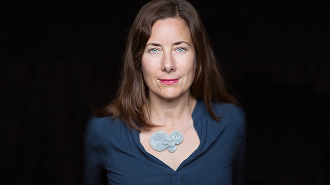 Meet our new faculty: Jennifer Redfearn, journalism