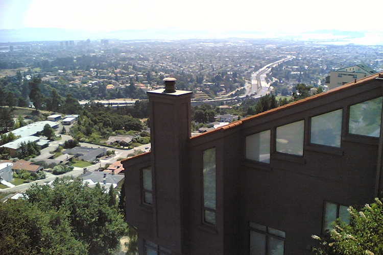 Why Bay Area neighborhoods are still racially segregated Berkeley