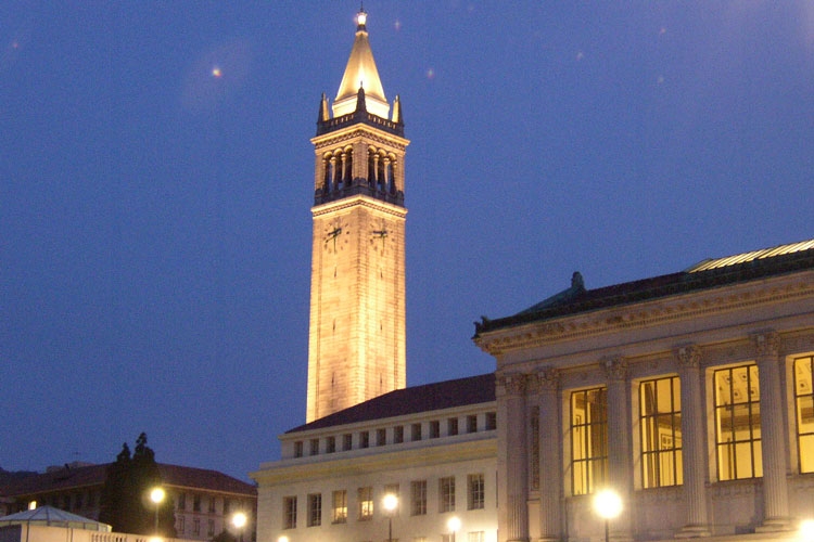 UC Berkeley top U.S. public, fourth-best overall in QS World rankings ...