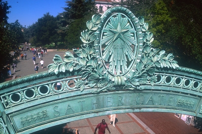 Updated campus guidance and safety advisories for international ... - UC Berkeley