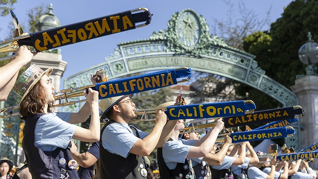 Introducing Berkeley’s new interim vice chancellor of finance/CFO