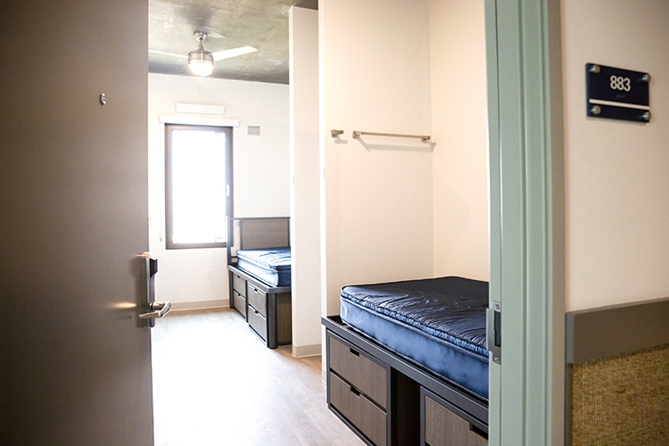 UC Berkeley in 2018 The year in photos Berkeley