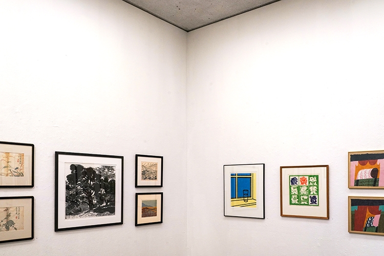 Arts-lending program invites campus community to borrow original works ... - Valuing Modern Art For Loan