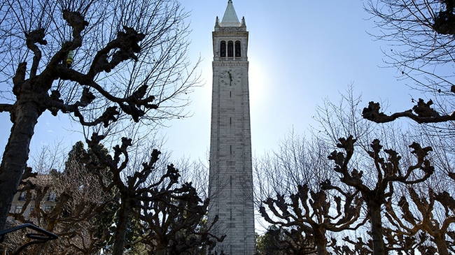 UC Berkeley leaders outline plan to address financial challenges