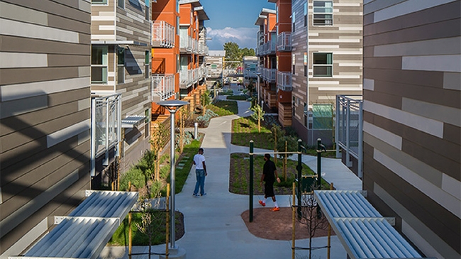 Your Guide to California's Social Housing Proposals