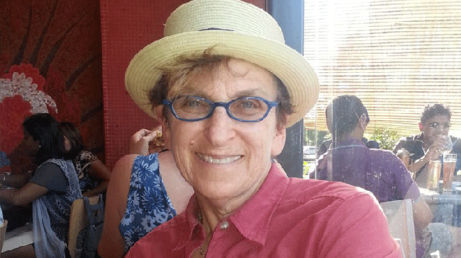 Cheri A. Pies, public health leader who wrote pioneering book on lesbian parenting, dies at 73