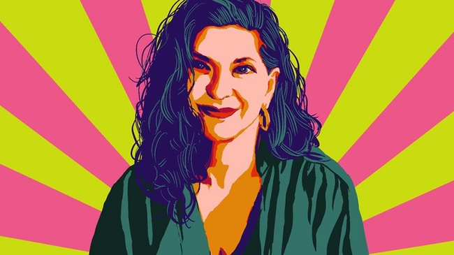 Juana Maria Rodríguez: Sex work is a queer issue