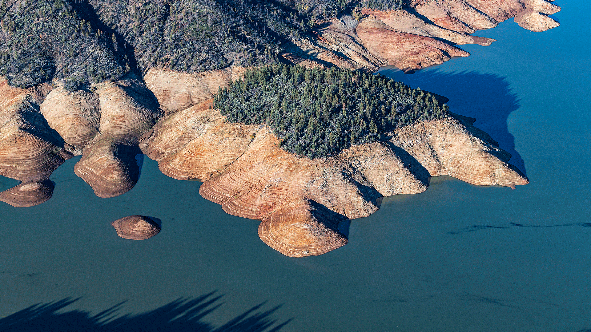 Five UC Berkeley-led projects awarded California Climate Action ... - UC Berkeley