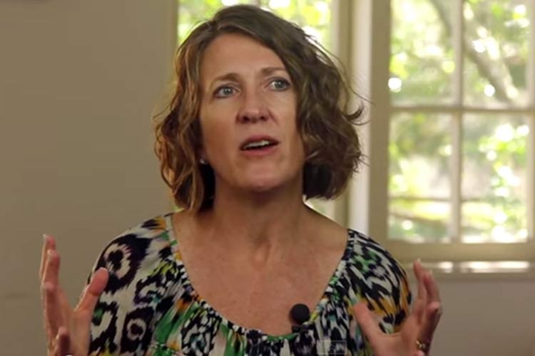 Shannon Jackson tapped as faculty leader for arts and design Berkeley