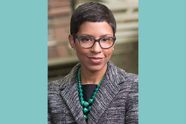 Melissa Murray to lead Berkeley Law reproductive rights center | Berkeley