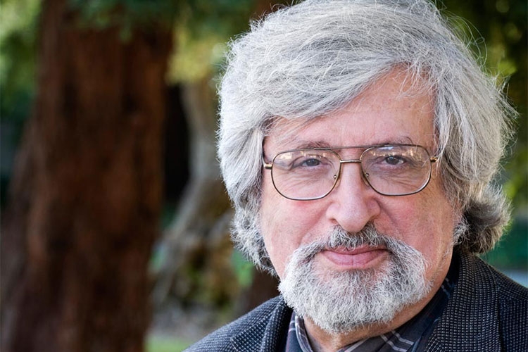 Richard Rarick Music professor wins prestigious Kyoto Prize | Berkeley
