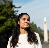 Student-entrepreneur Alishba Imran: You don’t have to wait to change the world