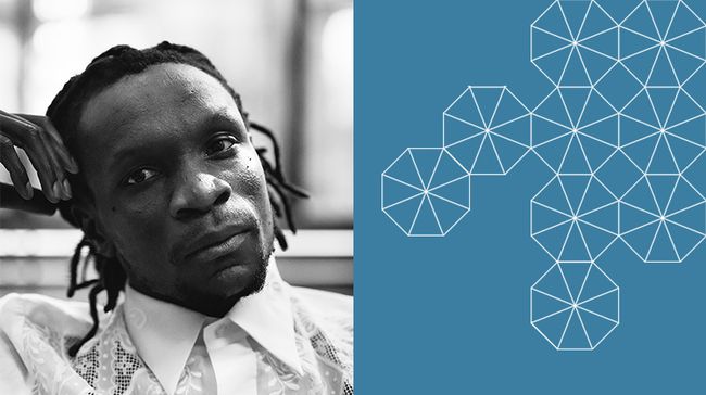 Berkeley Talks: Poet Ishion Hutchinson reads 'The Mud Sermon' and other poems