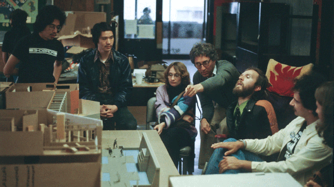 Raymond Lifchez, pioneer of universal design, dies at 90