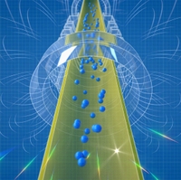 Antimatter falling and annihilating inside ALPHA-g