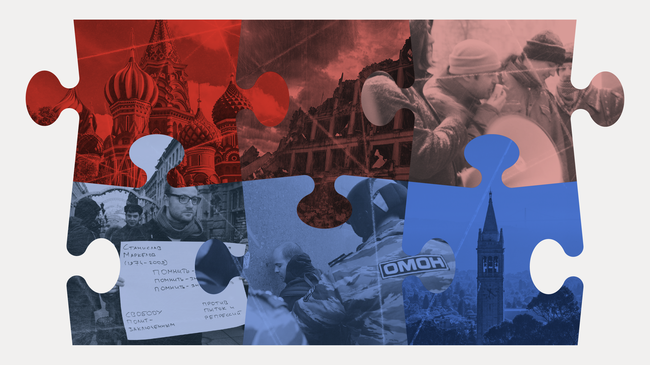 Rescuing dissent: Inside the yearlong mission to bring prominent Putin critics to UC Berkeley