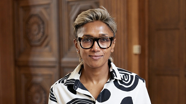 Berkeley Talks: Poulomi Saha on why we're so obsessed with cults