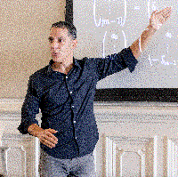 Hany Farid: To limit disinformation, we must regulate internet platforms