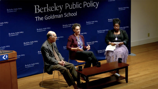 Berkeley Talks: A blueprint for housing reform